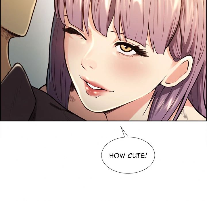 The Sharehouse [Serious] - Chapter 25 — Page 25