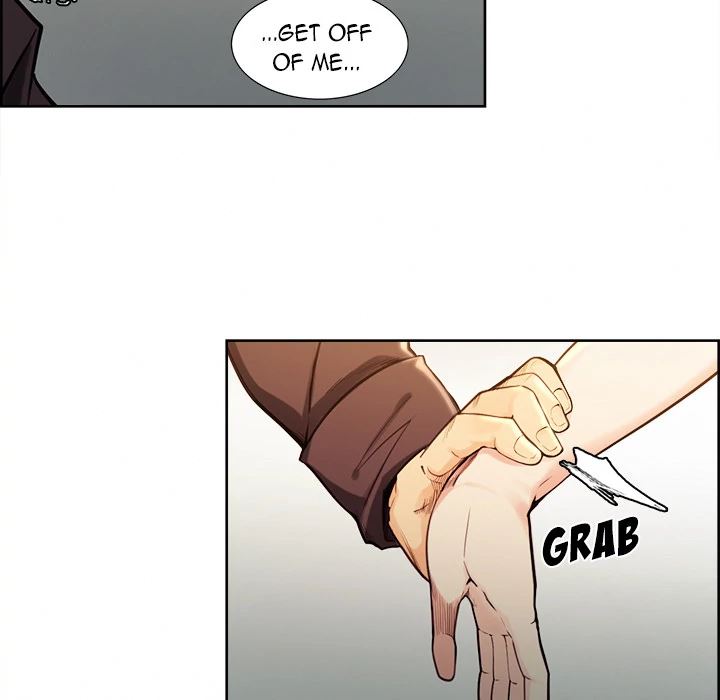 The Sharehouse [Serious] - Chapter 25 — Page 27