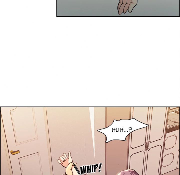 The Sharehouse [Serious] - Chapter 25 — Page 28