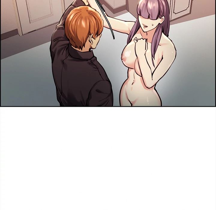 The Sharehouse [Serious] - Chapter 25 — Page 29