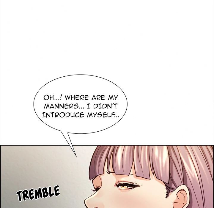 The Sharehouse [Serious] - Chapter 25 — Page 32