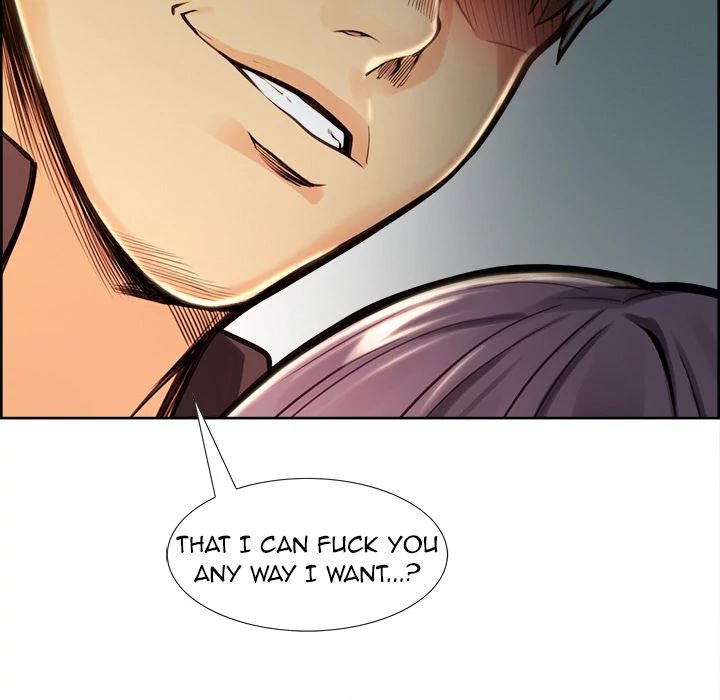 The Sharehouse [Serious] - Chapter 25 — Page 40