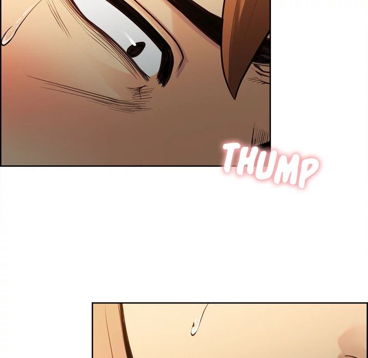 The Sharehouse [Serious] - Chapter 25 — Page 6