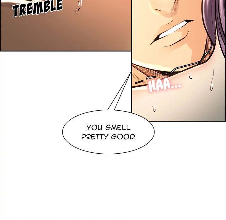 The Sharehouse [Serious] - Chapter 25 — Page 76