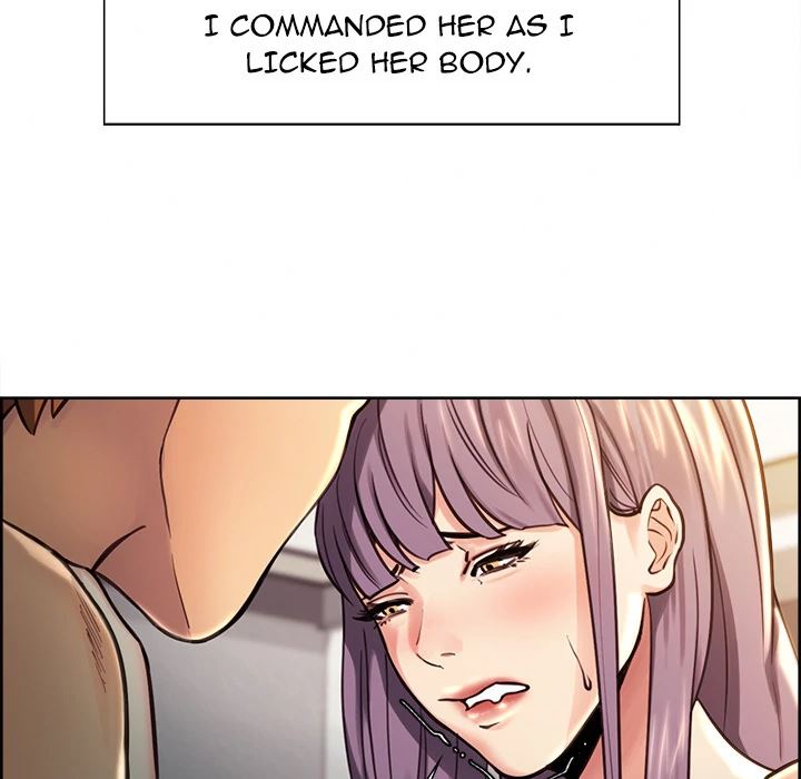 The Sharehouse [Serious] - Chapter 25 — Page 82