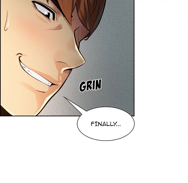 The Sharehouse [Serious] - Chapter 25 — Page 88