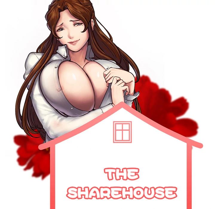 The Sharehouse [Serious] - Chapter 25 — Page 9