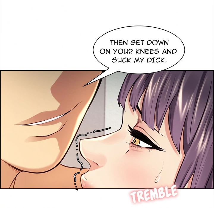 The Sharehouse [Serious] - Chapter 25 — Page 98