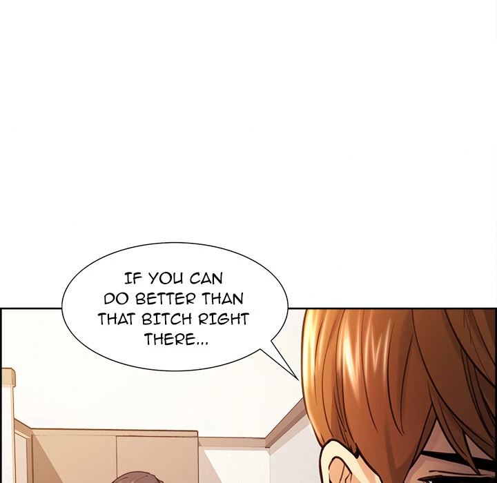 The Sharehouse [Serious] - Chapter 25 — Page 99