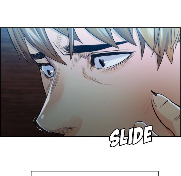 The Sharehouse [Serious] - Chapter 35 — Page 12