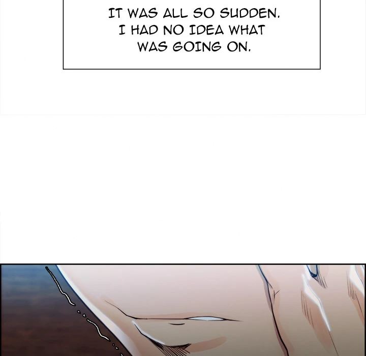 The Sharehouse [Serious] - Chapter 35 — Page 13