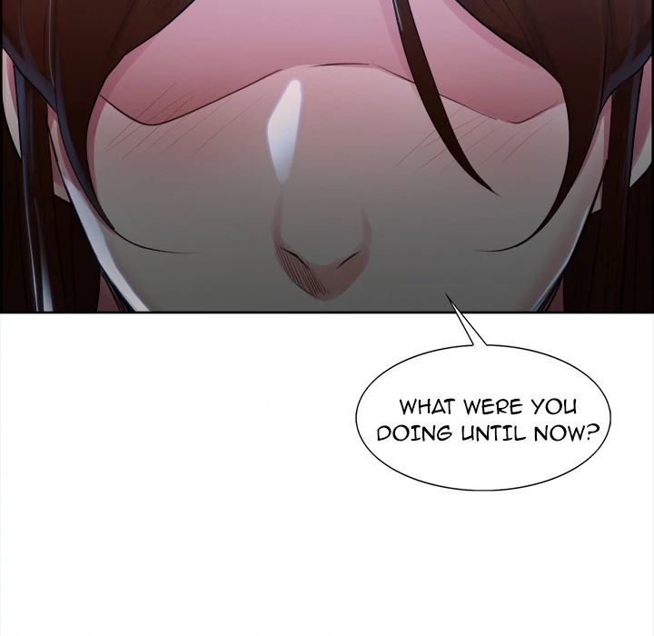 The Sharehouse [Serious] - Chapter 35 — Page 15