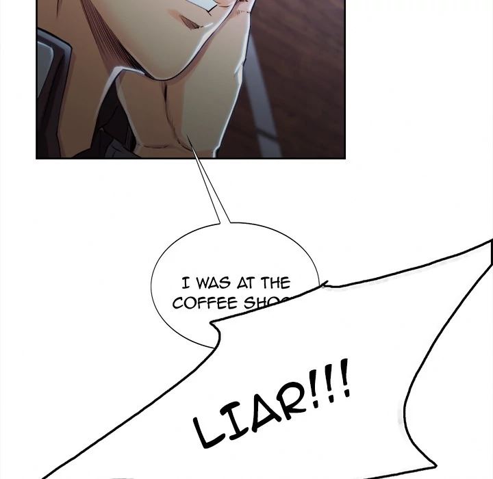 The Sharehouse [Serious] - Chapter 35 — Page 17