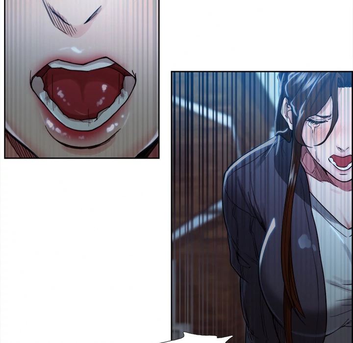 The Sharehouse [Serious] - Chapter 35 — Page 20