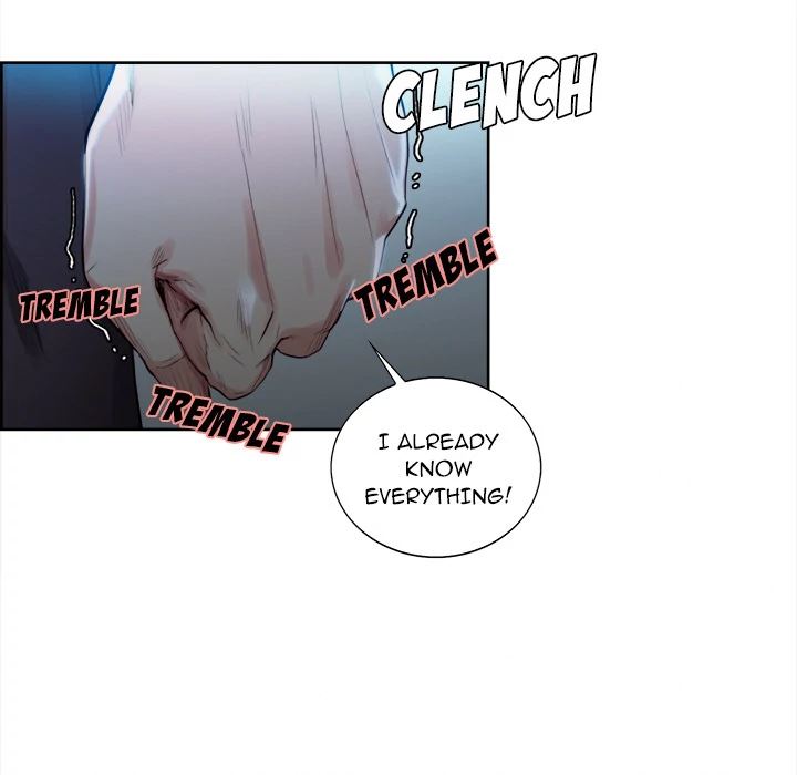 The Sharehouse [Serious] - Chapter 35 — Page 22