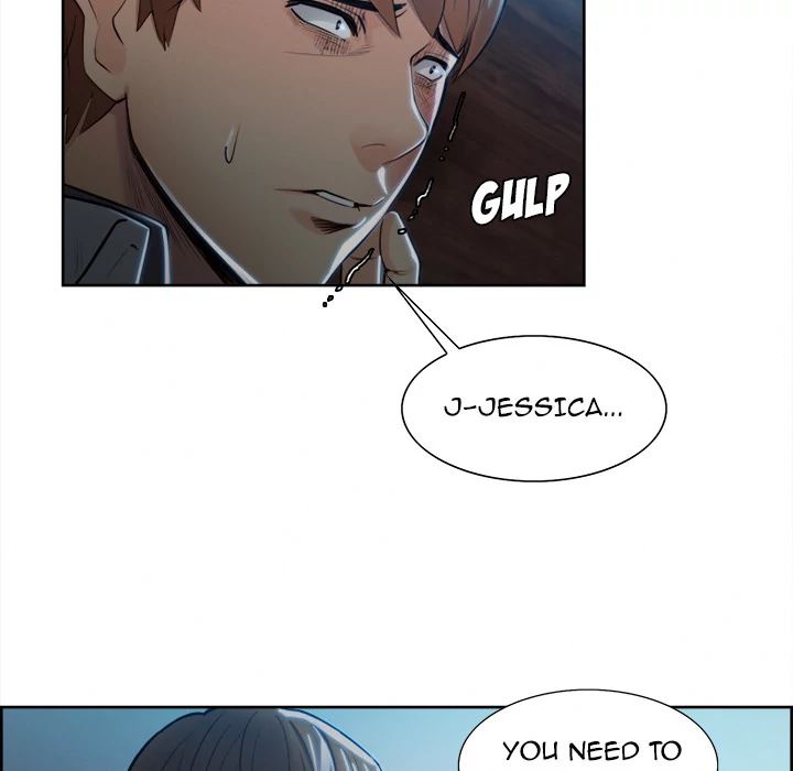 The Sharehouse [Serious] - Chapter 35 — Page 25