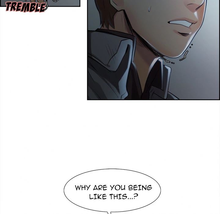 The Sharehouse [Serious] - Chapter 35 — Page 30