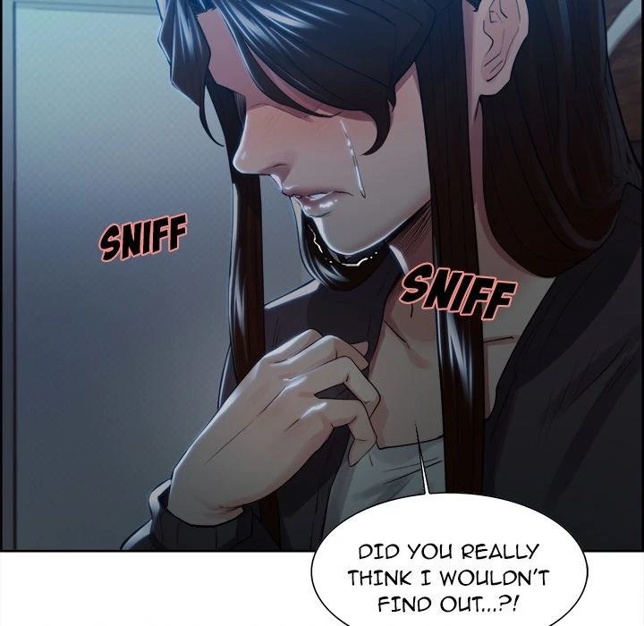 The Sharehouse [Serious] - Chapter 35 — Page 34