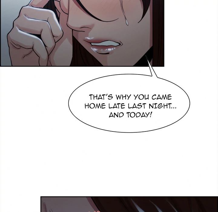 The Sharehouse [Serious] - Chapter 35 — Page 39