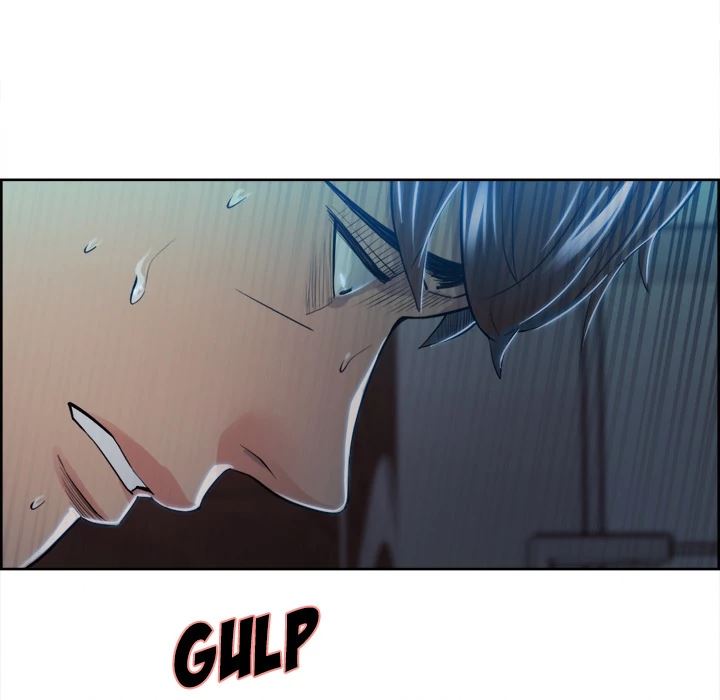 The Sharehouse [Serious] - Chapter 35 — Page 44