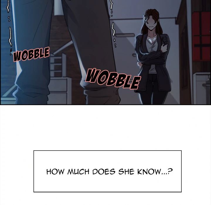 The Sharehouse [Serious] - Chapter 35 — Page 46