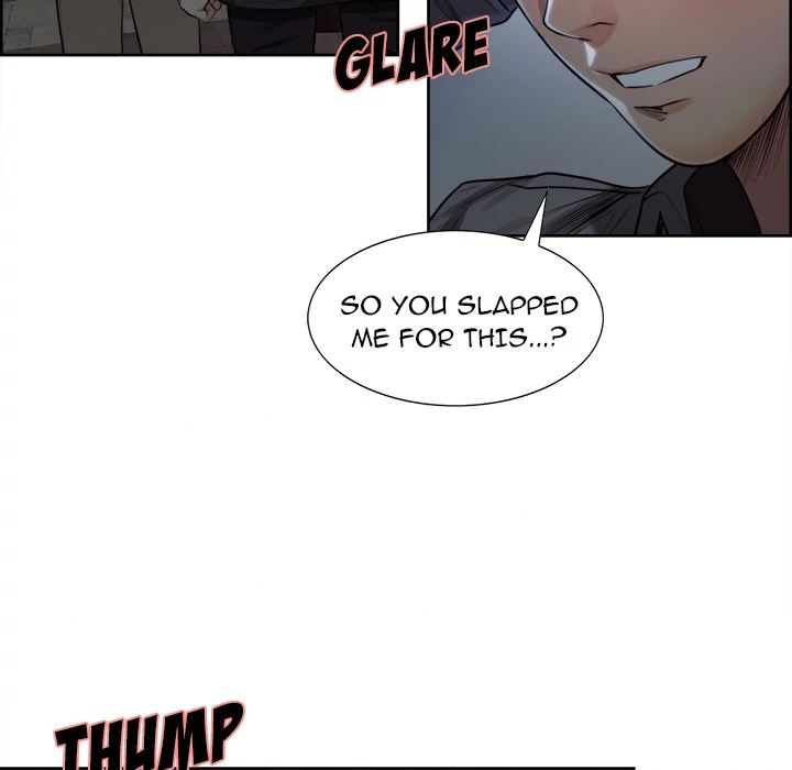 The Sharehouse [Serious] - Chapter 35 — Page 64