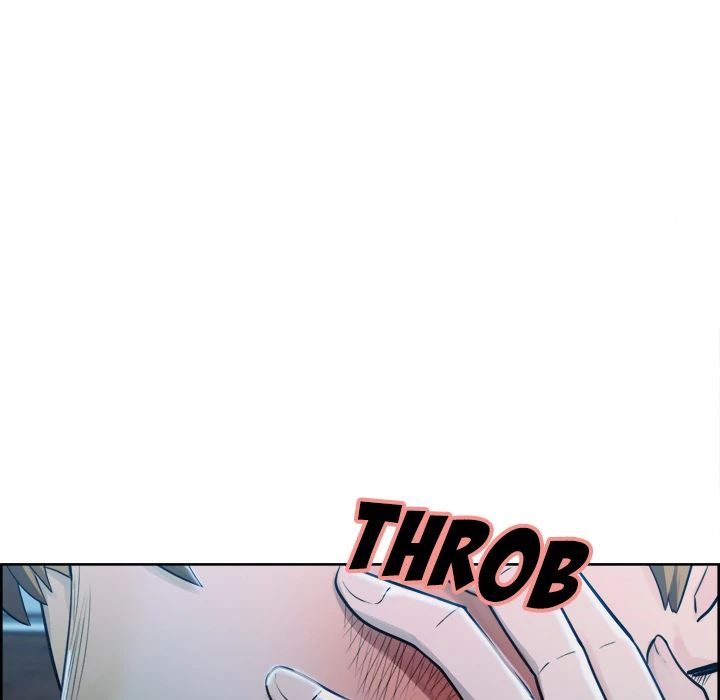 The Sharehouse [Serious] - Chapter 35 — Page 7