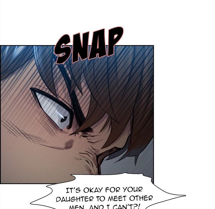 The Sharehouse [Serious] - Chapter 35 — Page 71