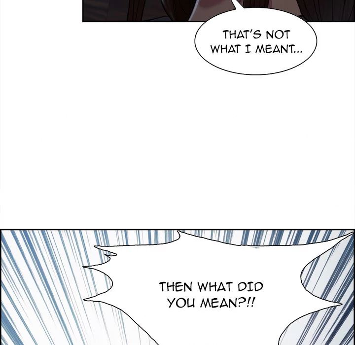 The Sharehouse [Serious] - Chapter 35 — Page 73