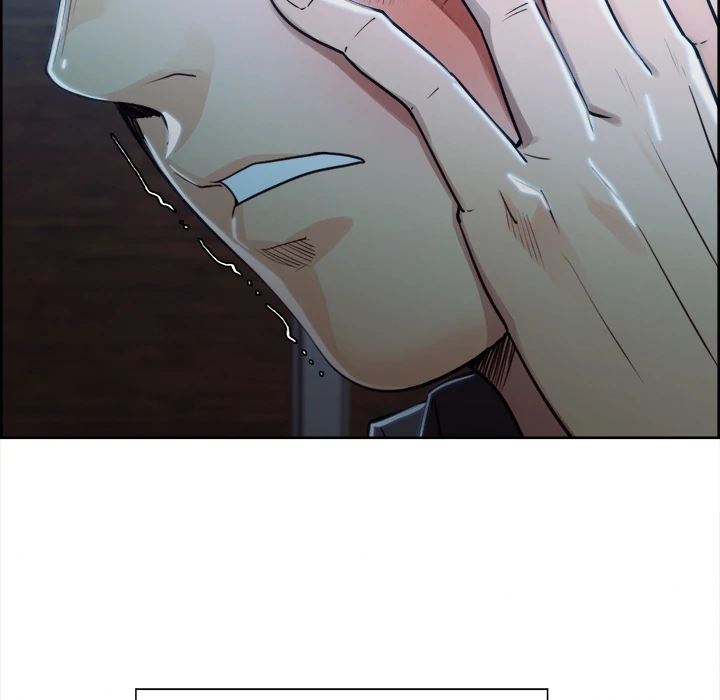 The Sharehouse [Serious] - Chapter 35 — Page 8