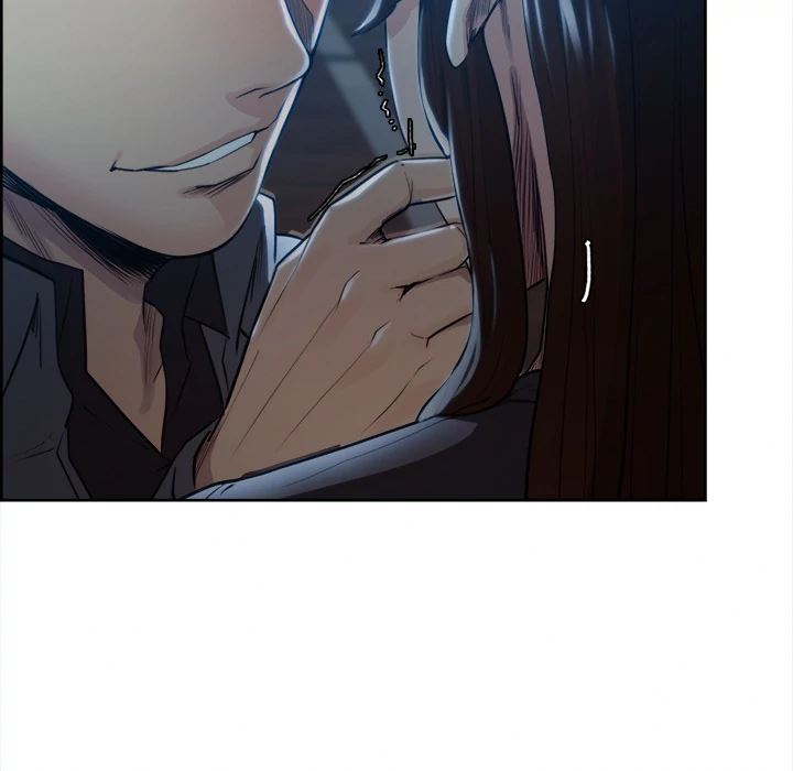 The Sharehouse [Serious] - Chapter 35 — Page 85