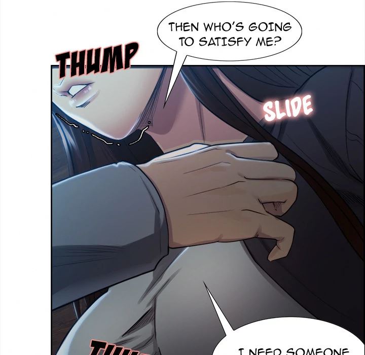 The Sharehouse [Serious] - Chapter 35 — Page 86