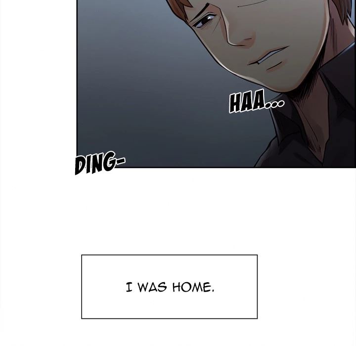 The Sharehouse [Serious] - Chapter 28 — Page 102