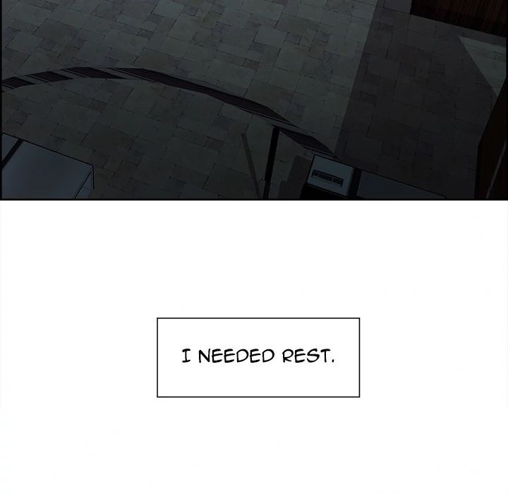 The Sharehouse [Serious] - Chapter 28 — Page 104