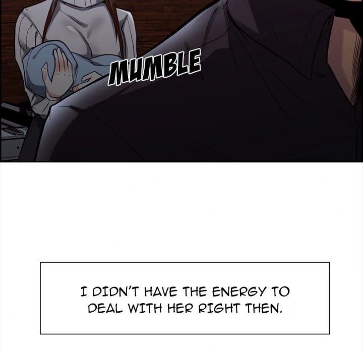 The Sharehouse [Serious] - Chapter 28 — Page 113