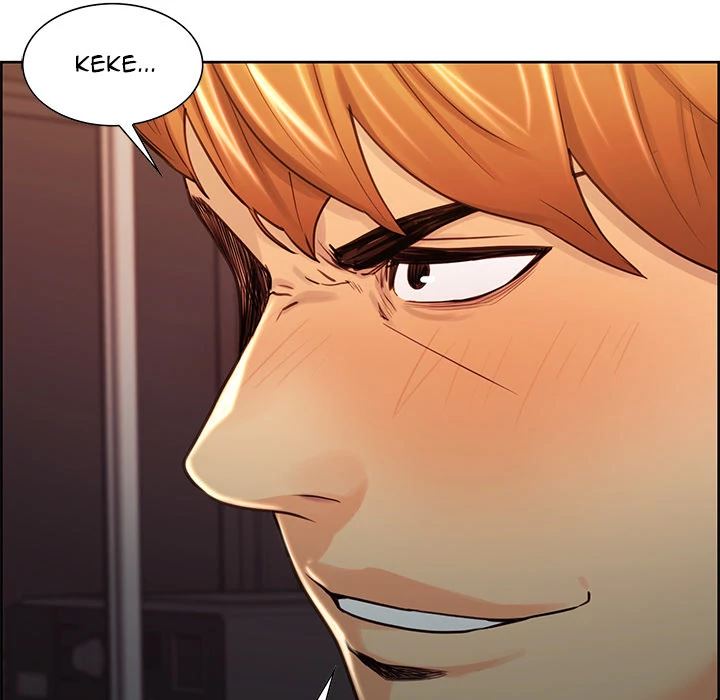 The Sharehouse [Serious] - Chapter 28 — Page 12