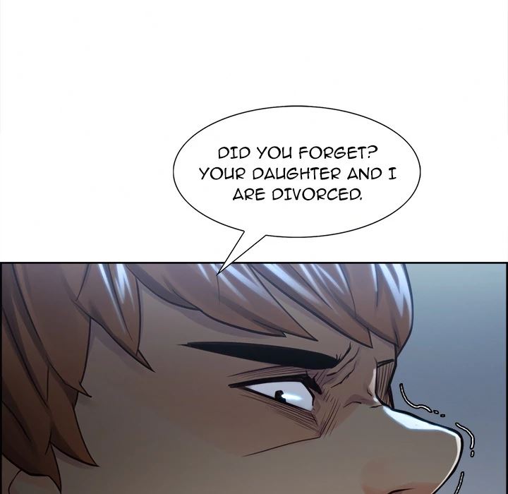 The Sharehouse [Serious] - Chapter 28 — Page 126