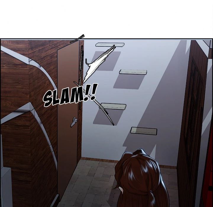 The Sharehouse [Serious] - Chapter 28 — Page 133