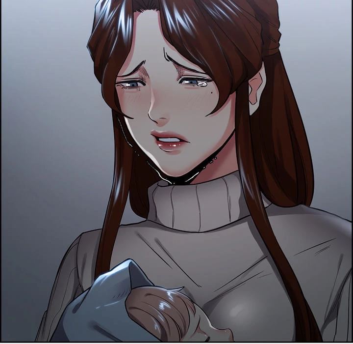 The Sharehouse [Serious] - Chapter 28 — Page 135