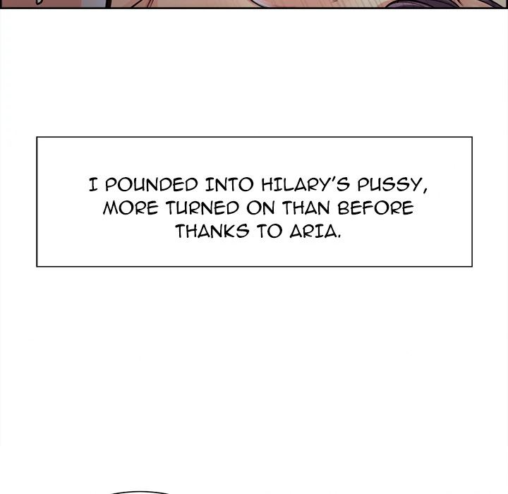 The Sharehouse [Serious] - Chapter 28 — Page 15