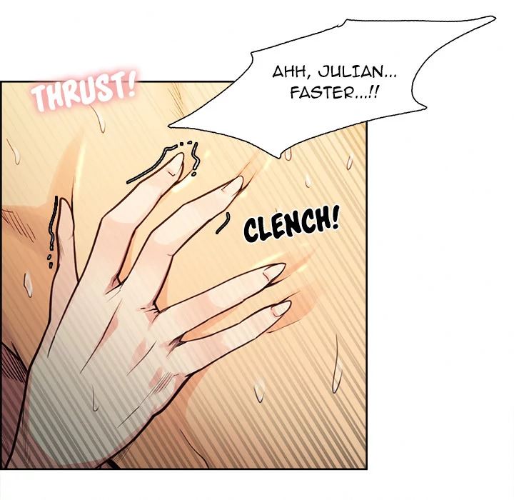 The Sharehouse [Serious] - Chapter 28 — Page 18