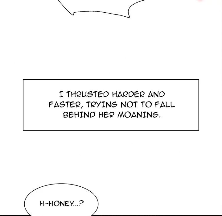 The Sharehouse [Serious] - Chapter 28 — Page 20