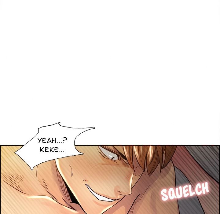 The Sharehouse [Serious] - Chapter 28 — Page 30