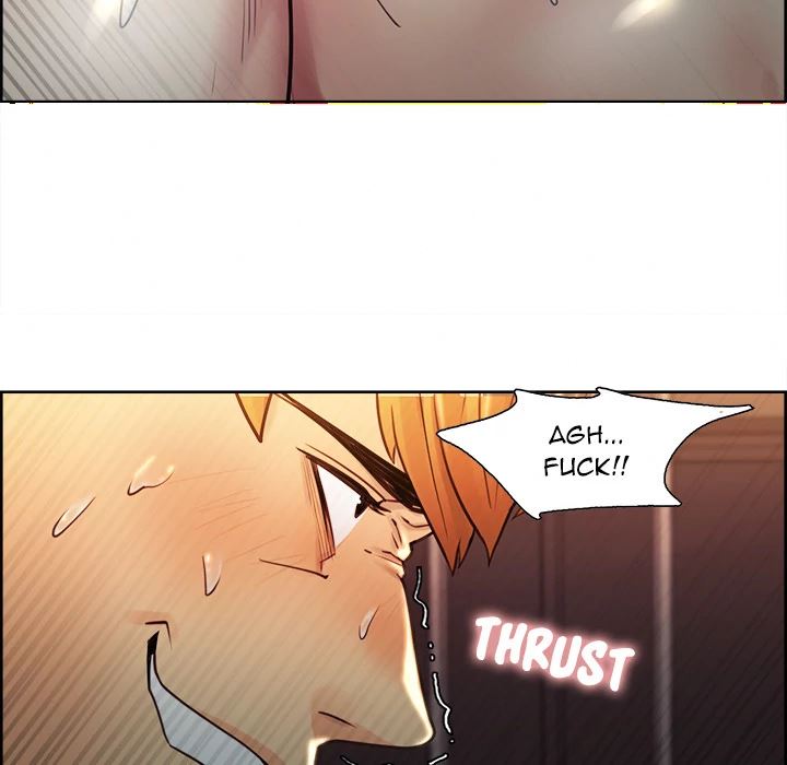 The Sharehouse [Serious] - Chapter 28 — Page 35