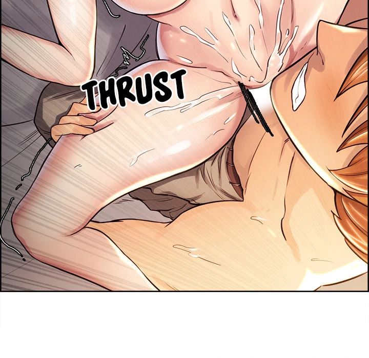 The Sharehouse [Serious] - Chapter 28 — Page 55