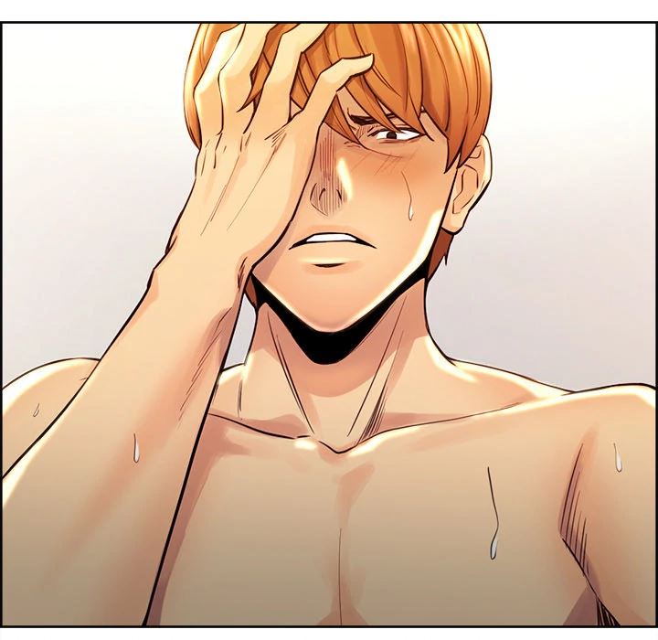 The Sharehouse [Serious] - Chapter 28 — Page 73