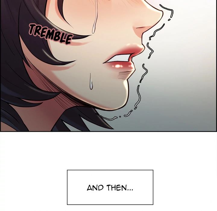 The Sharehouse [Serious] - Chapter 28 — Page 83