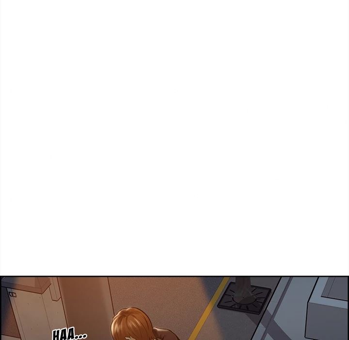 The Sharehouse [Serious] - Chapter 28 — Page 93