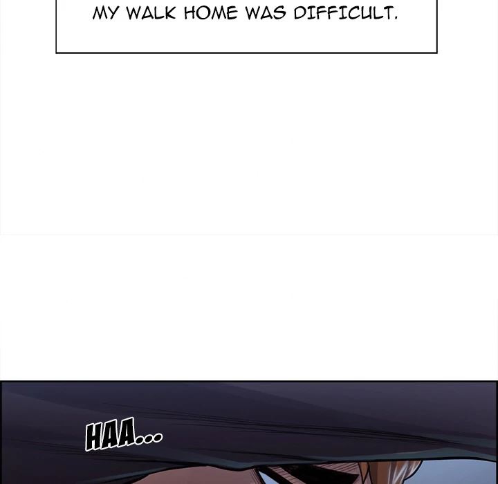 The Sharehouse [Serious] - Chapter 28 — Page 95
