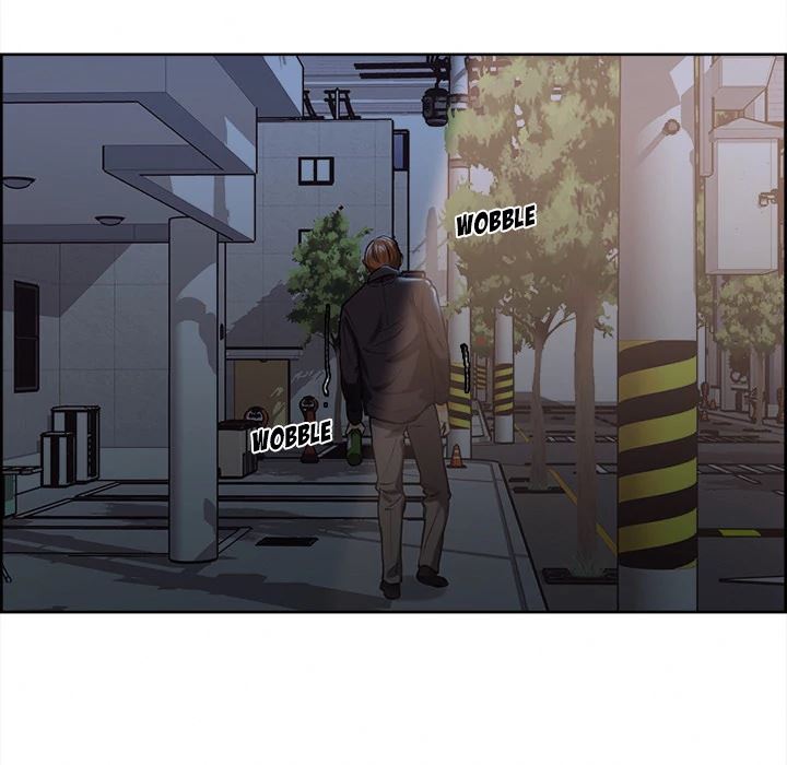 The Sharehouse [Serious] - Chapter 28 — Page 99